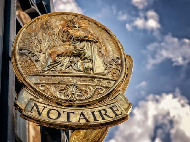 Article : Certificat d'aptitude notarial : Votre carrière épanouissante