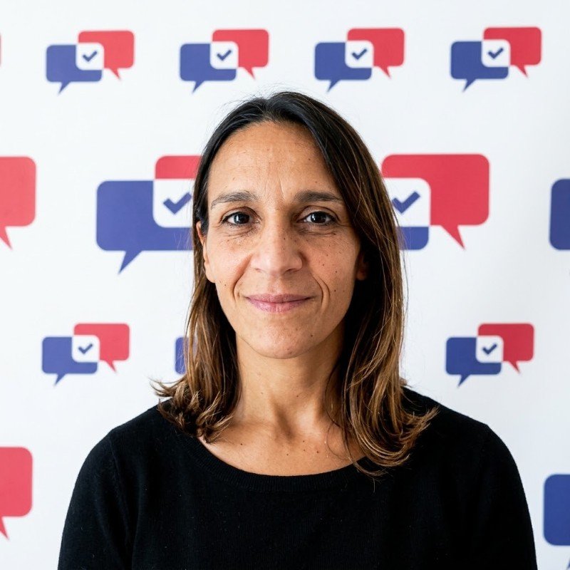 Mariam SEBBAR