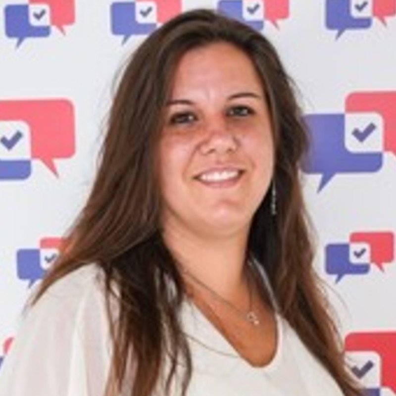 Florine BODEREAU