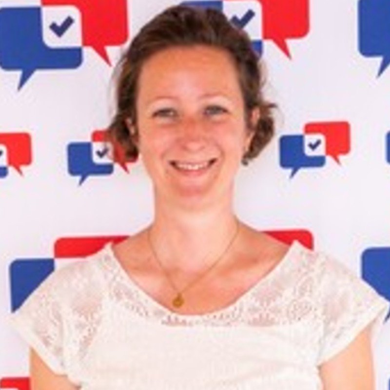 Bénédicte YVON
