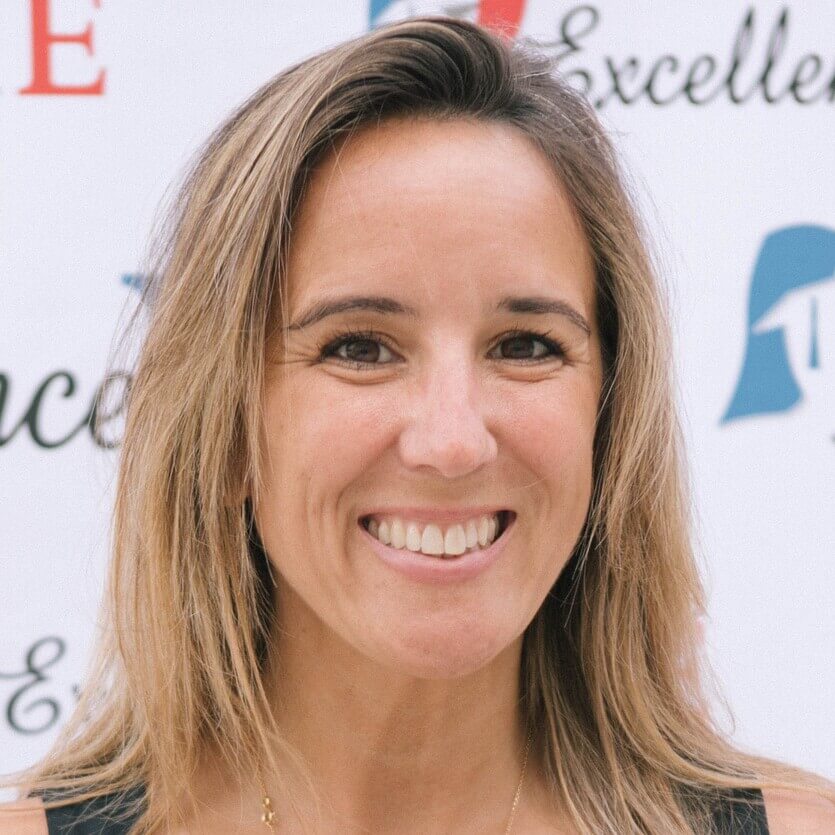 Christelle M