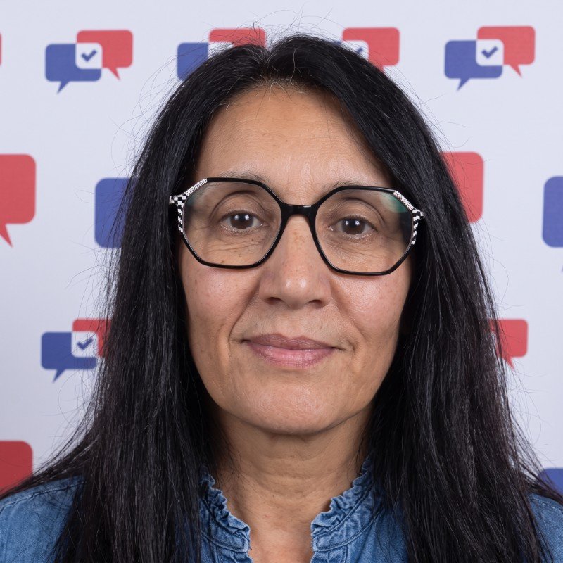 Nadia DERRICHE