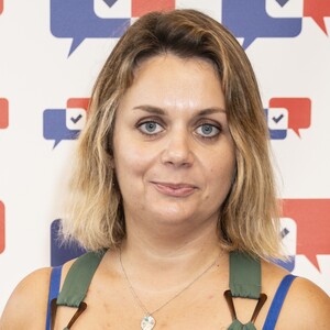 Fabienne J