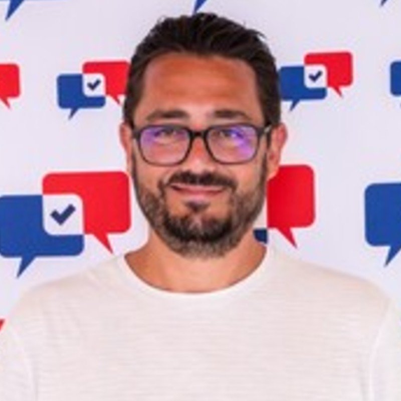 Frédéric CHAUMARD