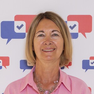 Isabelle PIGNOL