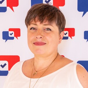 Aline BRETON