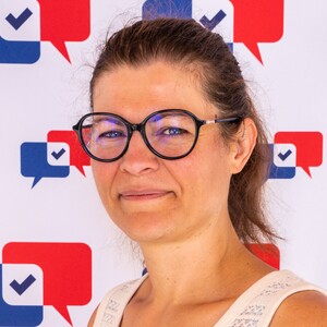 Céline BOUTON