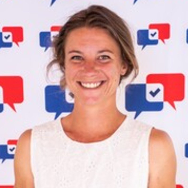Alexia SENAC