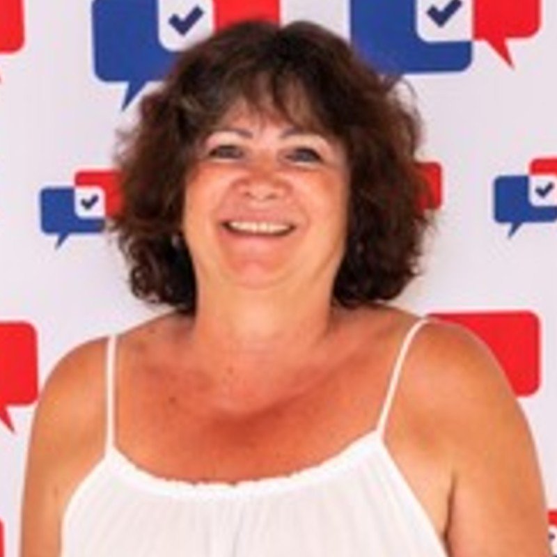 Martine CHARPIN