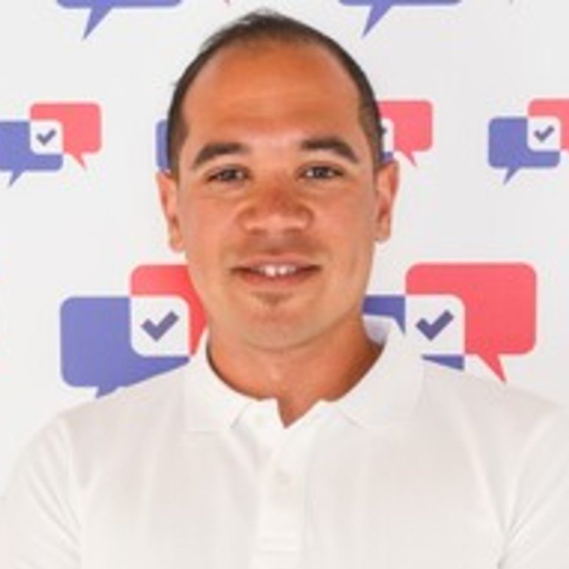 Nicolas PHILIPPE