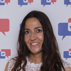 Caroline CAPOSSELA