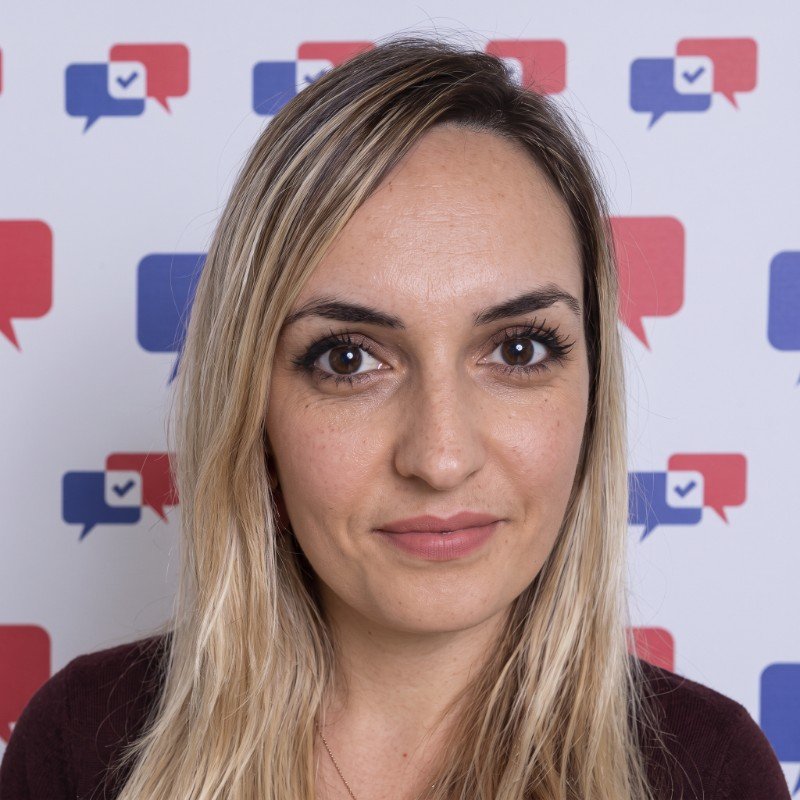 Deborah PETITPRE
