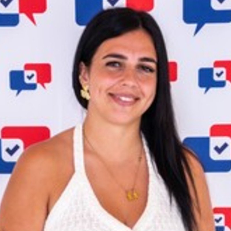 Sonia RUSSO