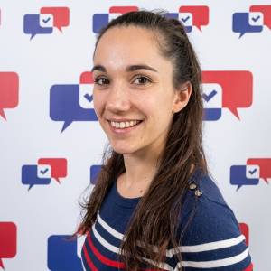 Tiphaine CHRETIEN