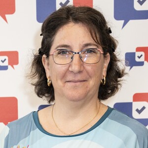Veronique T