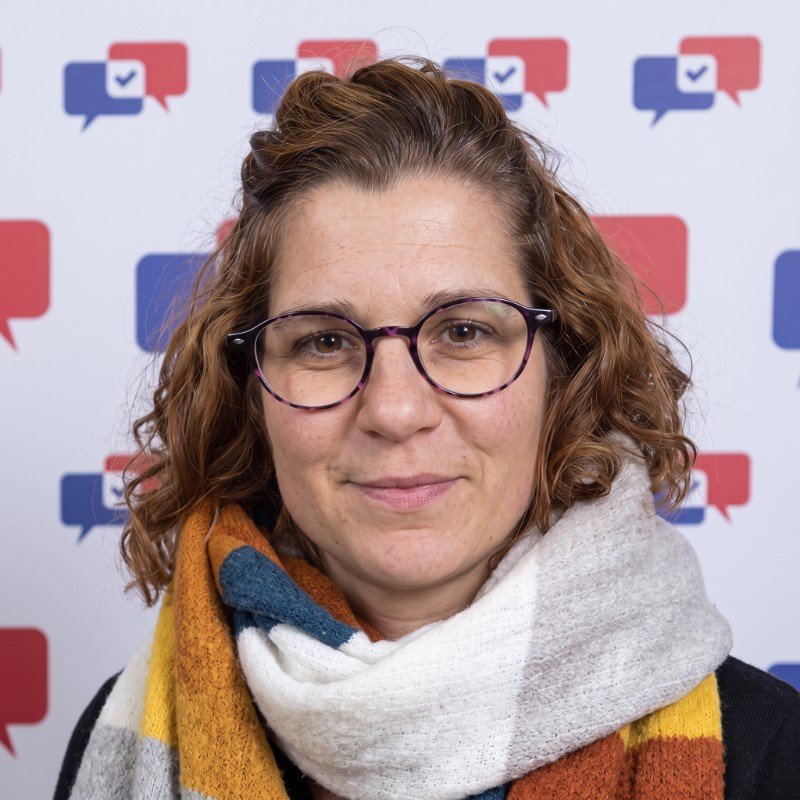 Lucille SOLEILHAC