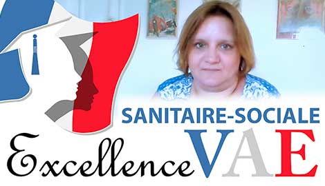 Formatrice Sanitaire et Social