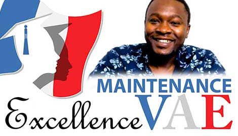 VAE Technicien de Maintenance